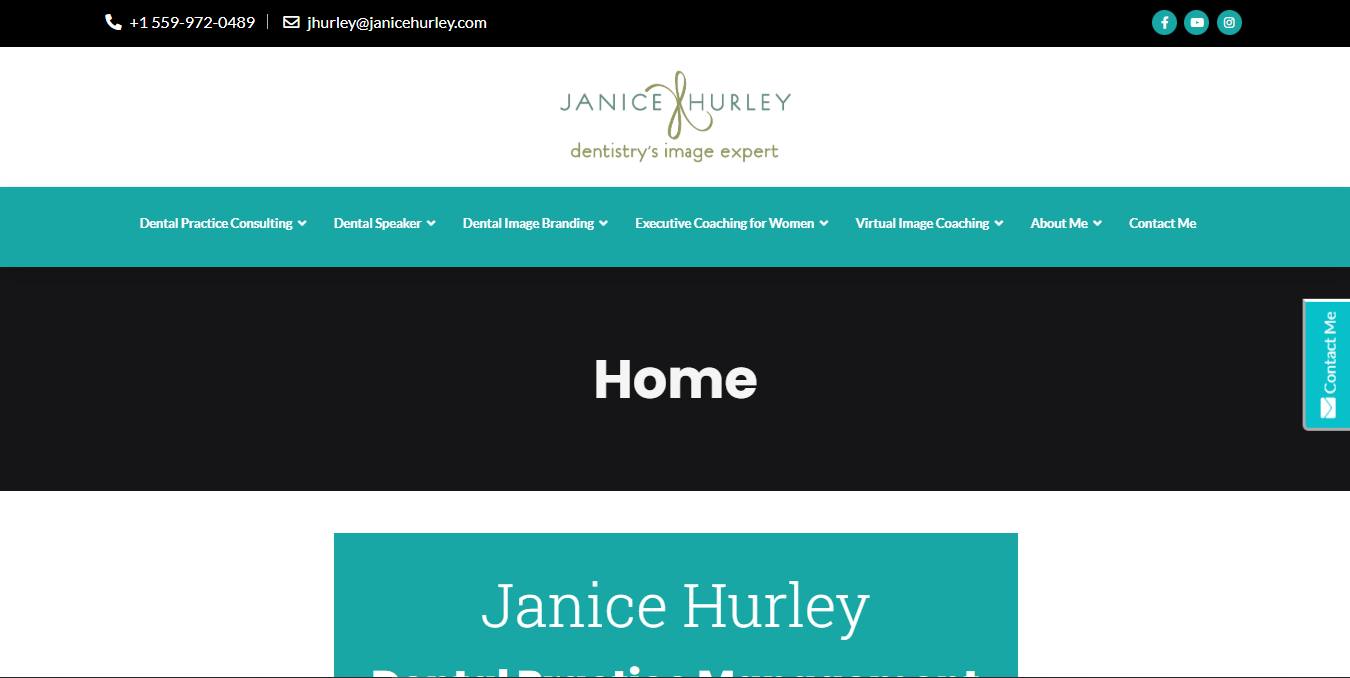 Janice Hurley